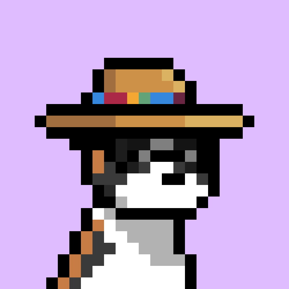 Doginal Dog #8580