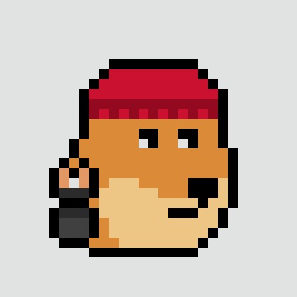 Dogepunk #2582