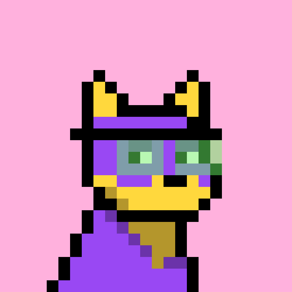 Doginal Dog #874