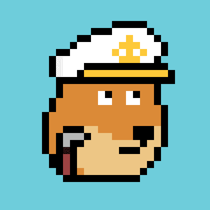 Dogepunk #3565