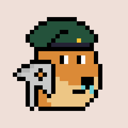 Dogepunk #7959
