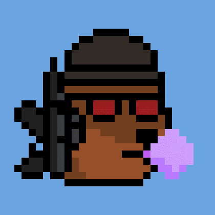 Dogepunk #8377