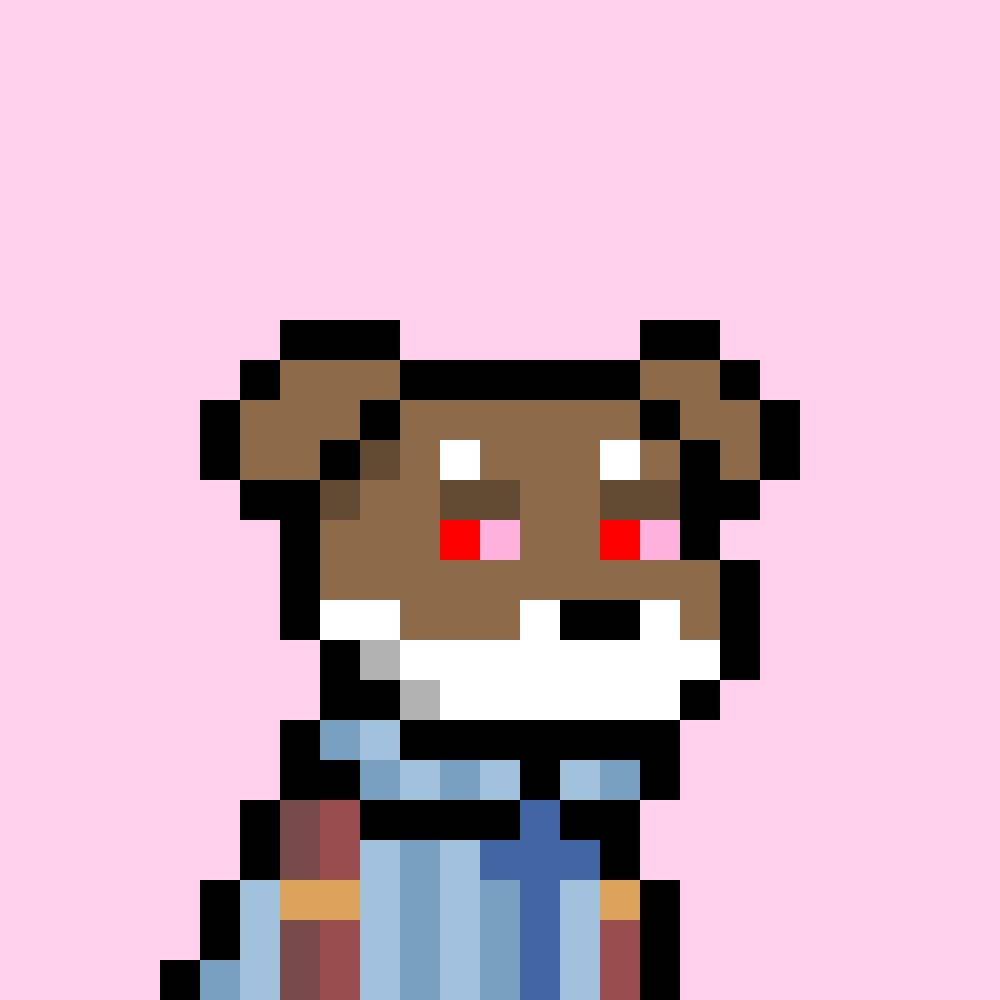 Doginal Dog #3603