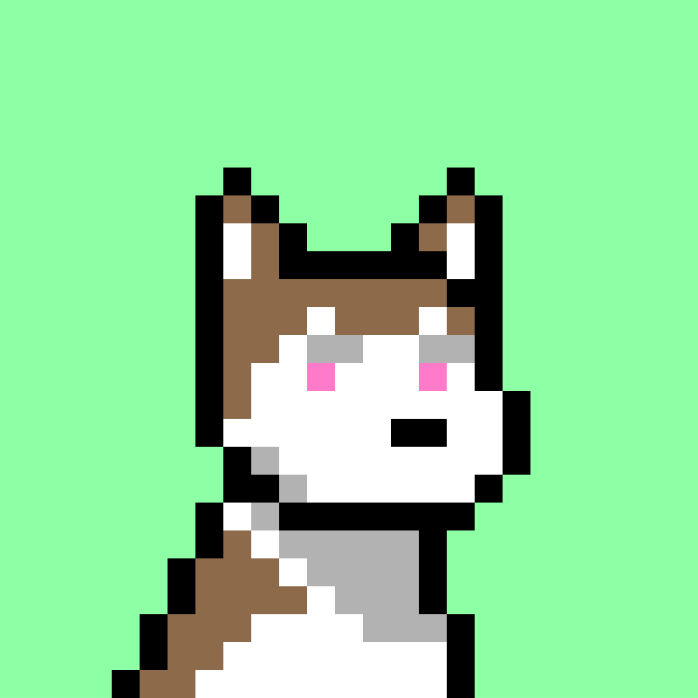 Doginal Dog #7797