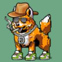 DogePunks #1459