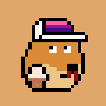 Dogepunk #5311