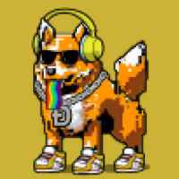 DogePunks #3039
