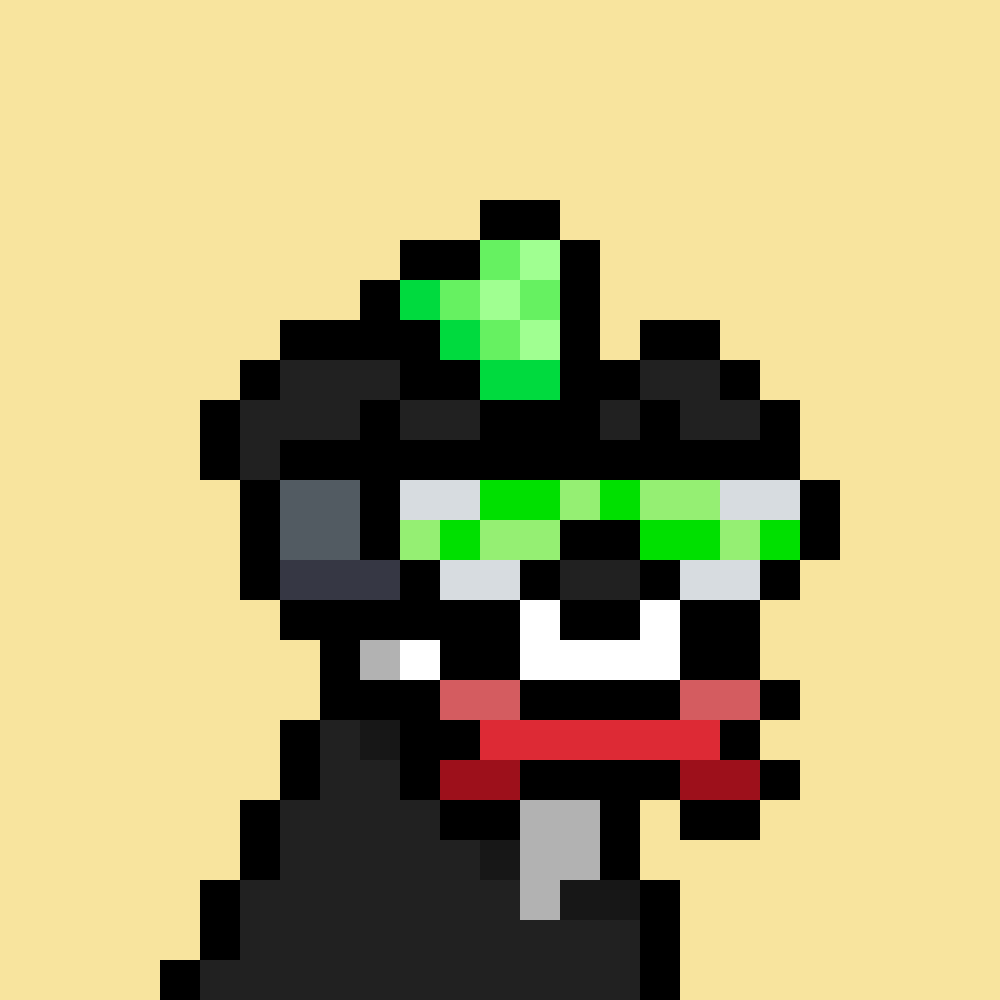 Doginal Dog #4120