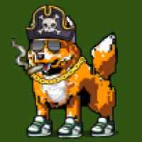 DogePunks #1748