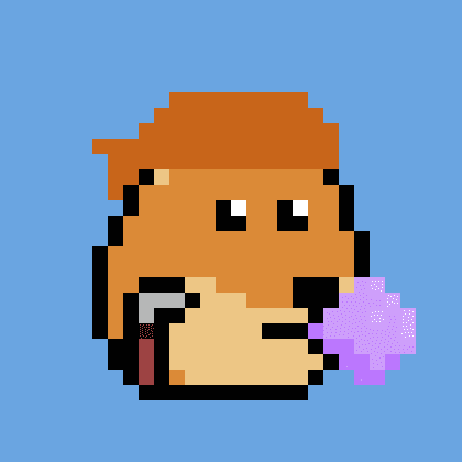 Dogepunk #893