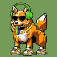 DogePunks #1076