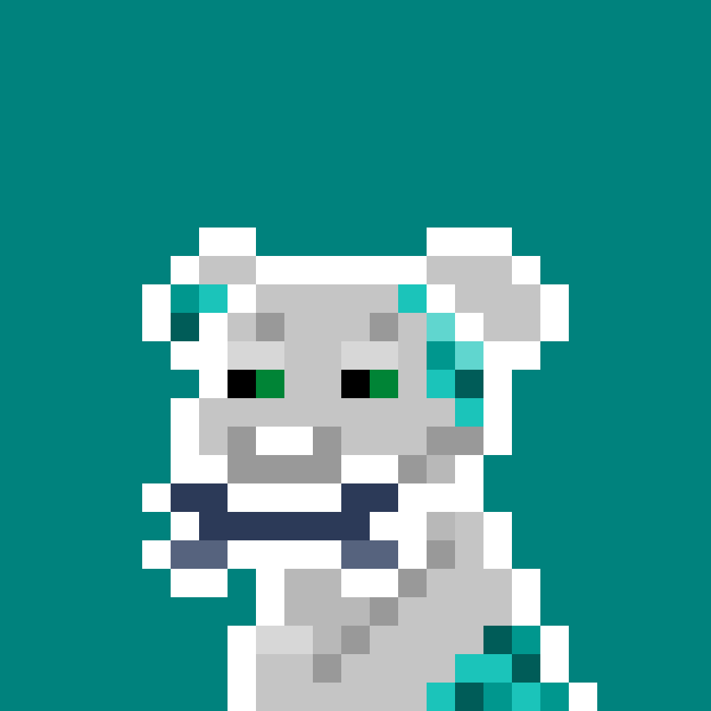 Anti Doginal Dog #5729