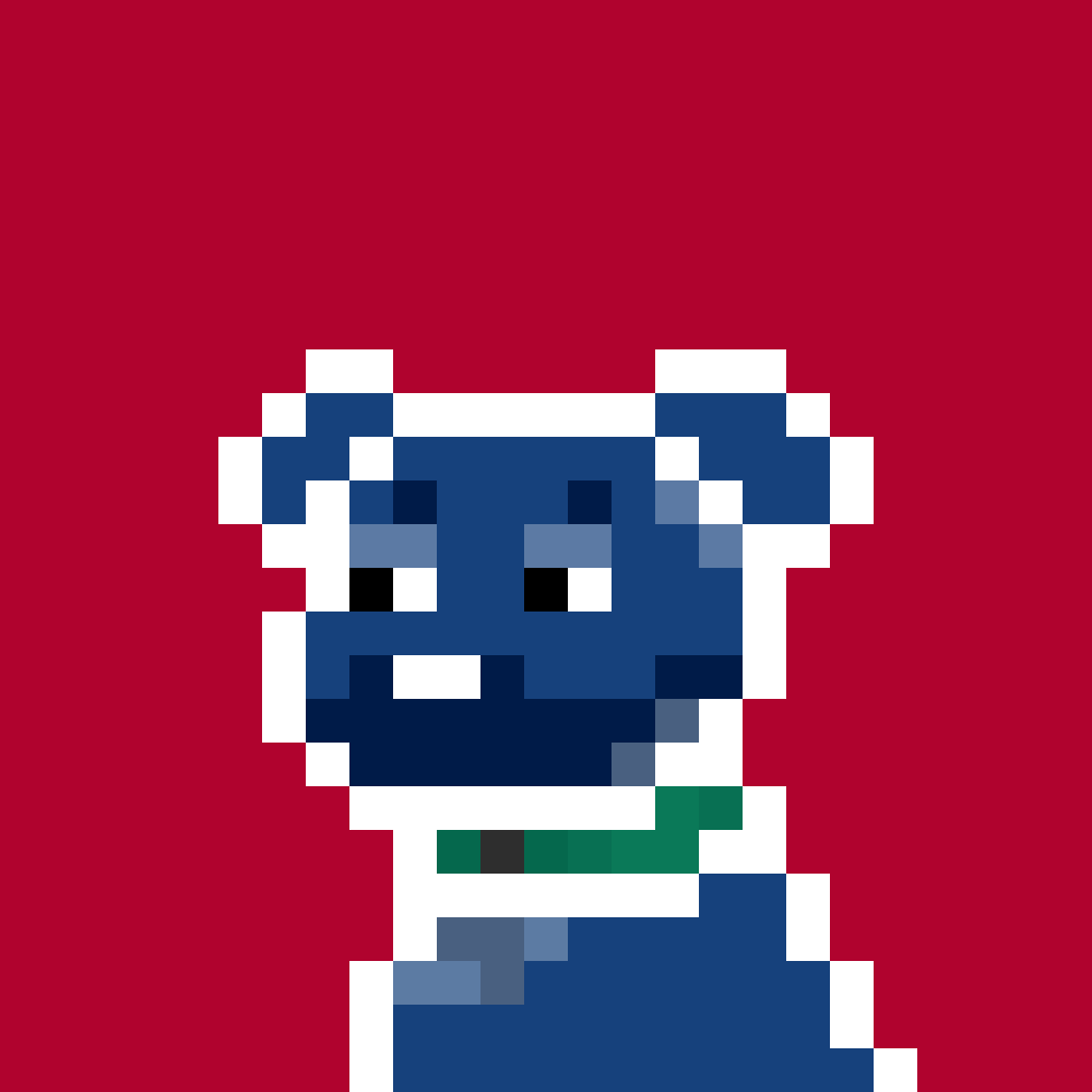 Anti Doginal Dog #2516