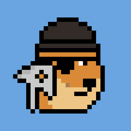 Dogepunk #5965