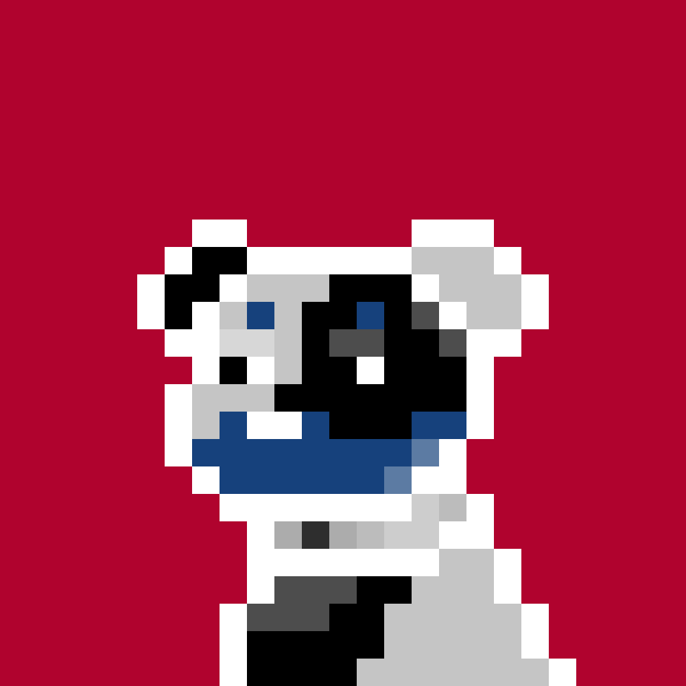 Anti Doginal Dog #3057
