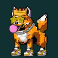 DogePunks #2269