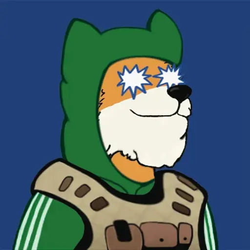 F*ck It We Bark #5771