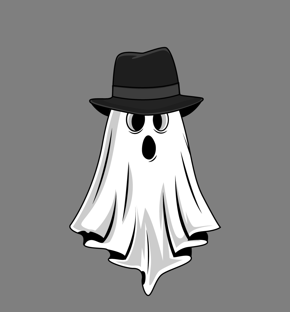 The Spook Society #741