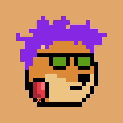 Dogepunk #6322