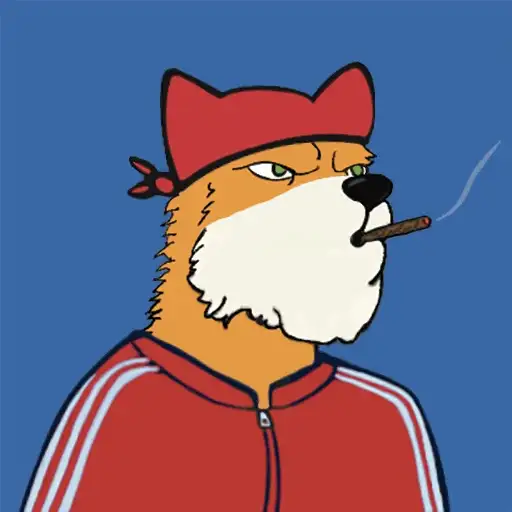 F*ck It We Bark #3083