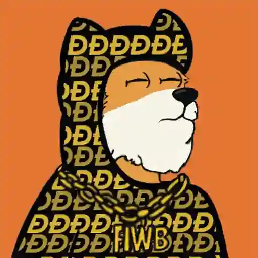 F*ck It We Bark #9099