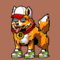 DogePunks #2131