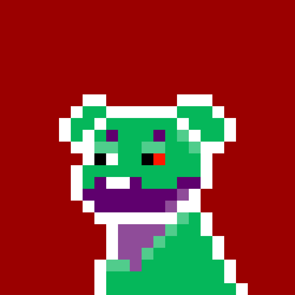Anti Doginal Dog #6152