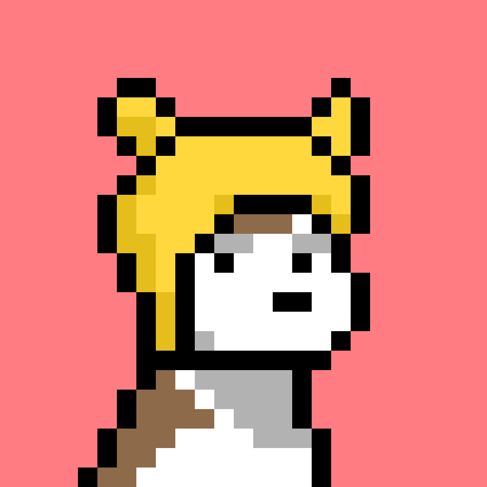 Doginal Dog #4410