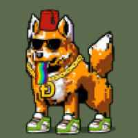 DogePunks #1009