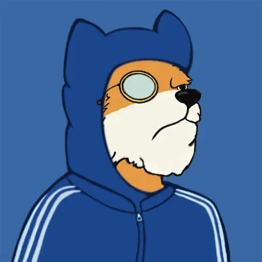 F*ck It We Bark #5576