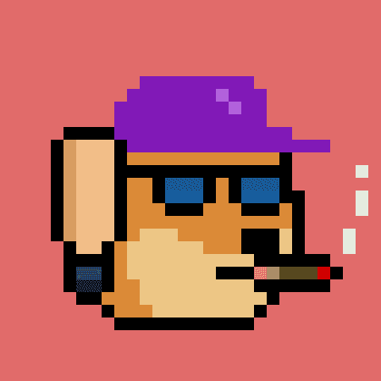 Dogepunk #2108