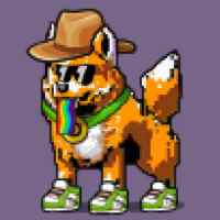 DogePunks #3210