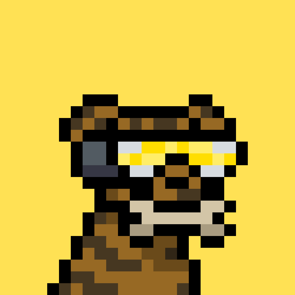 Doginal Dog #270
