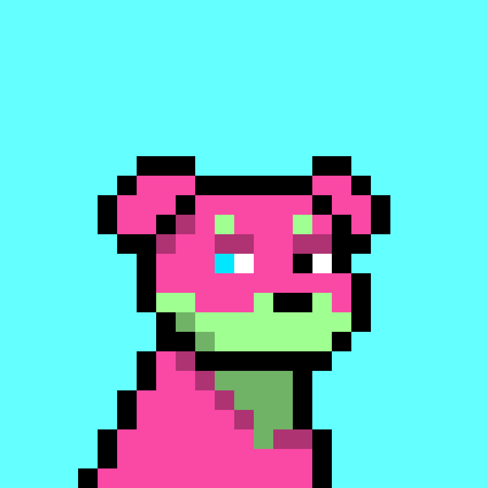Doginal Dog #6152