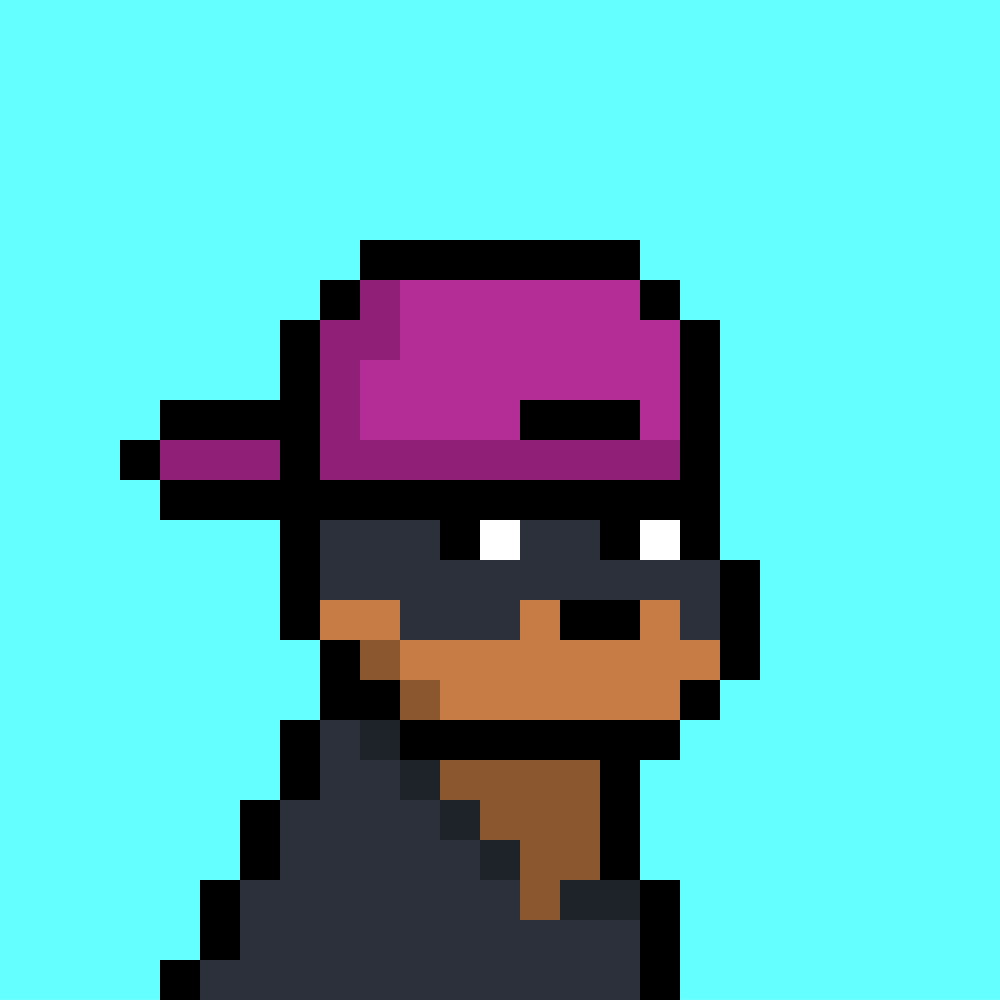 Doginal Dog #3240