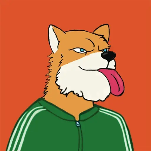 F*ck It We Bark #10066