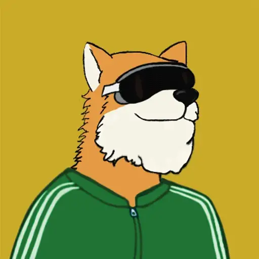 F*ck It We Bark #7772