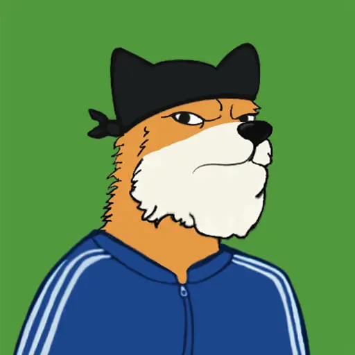 F*ck It We Bark #3561