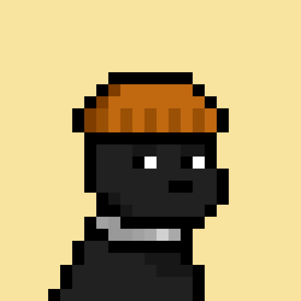 Doginal Dog #5698