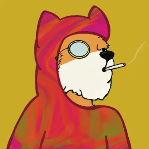F*ck It We Bark #3380