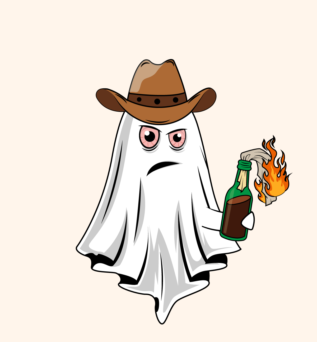 The Spook Society #630
