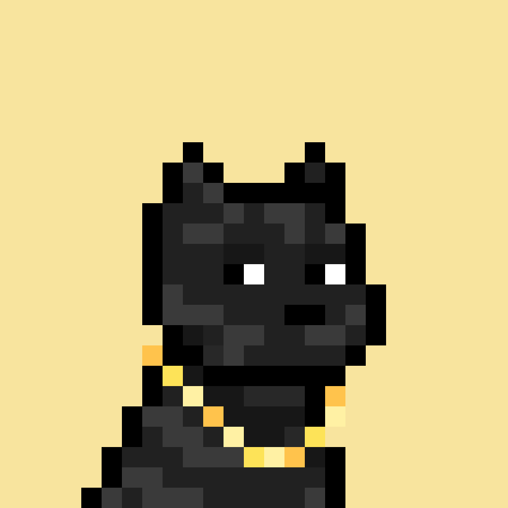 Doginal Dog #9763