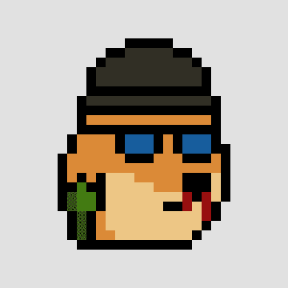 Dogepunk #4783