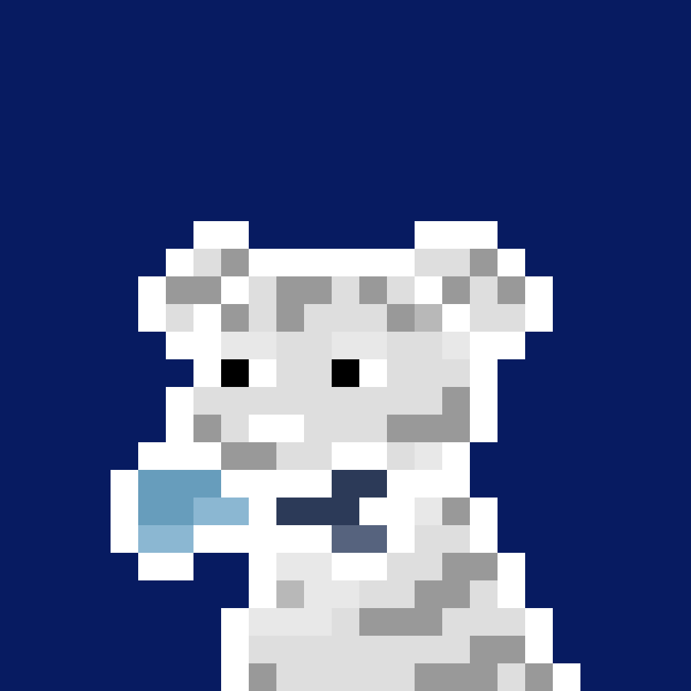 Anti Doginal Dog #1460