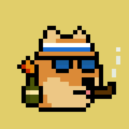 Dogepunk #7358