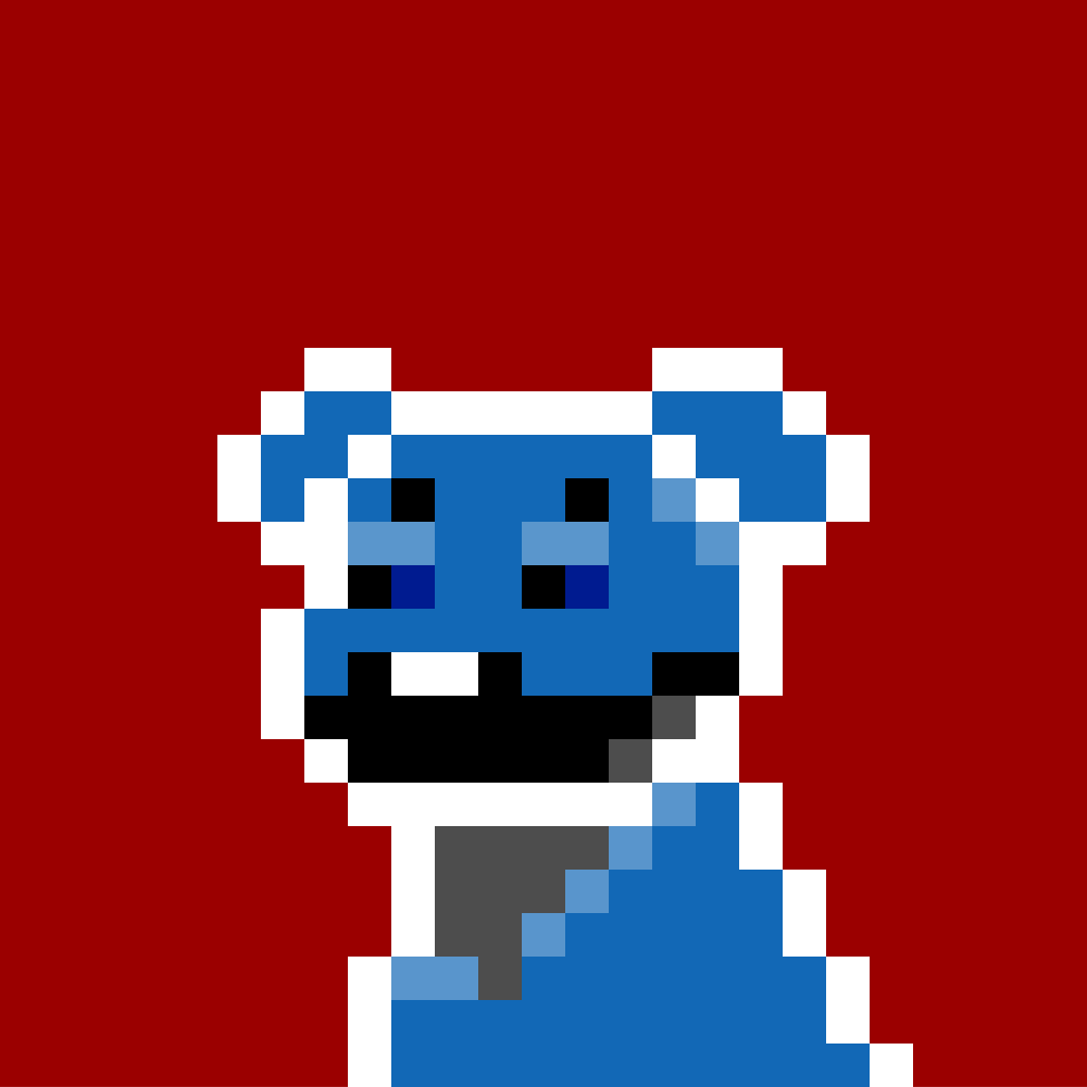 Anti Doginal Dog #3714