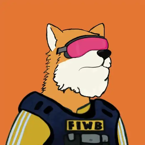 F*ck It We Bark #6957