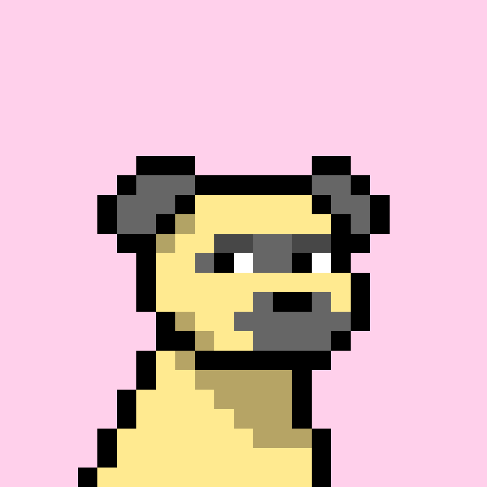 Doginal Dog #9186