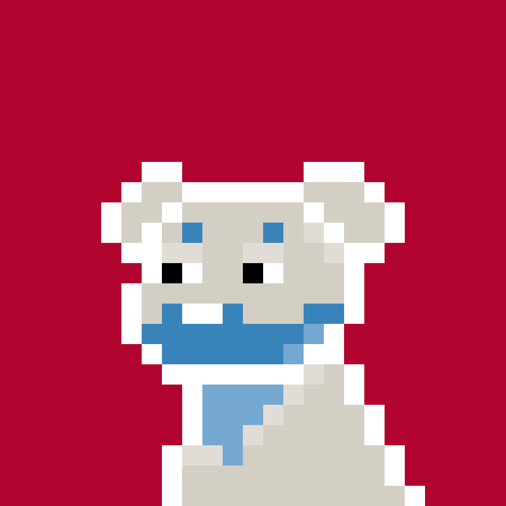 Anti Doginal Dog #7455