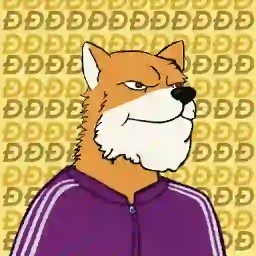 F*ck It We Bark #5631